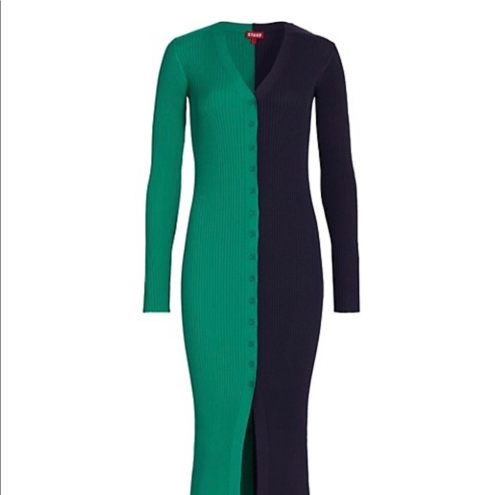 Staud dress XS.